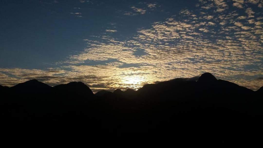 Pedacinho Do Ceu Apartment เปโตรโปลิส ภายนอก รูปภาพ